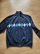 Fred perry jacke gebraucht kaufen  Neureut