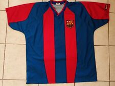 Maillot foot barça d'occasion  Rennes-