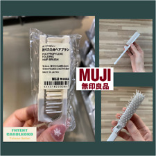 Muji polypropylene folding for sale  Shipping to Ireland