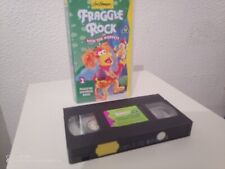 Fraggle rock volume for sale  BIRKENHEAD