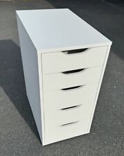 Ikea alex drawer for sale  SHREWSBURY