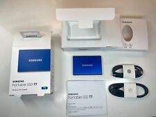 Samsung 1tb bleu d'occasion  Montpellier-