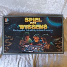 Spiel wissens spiele gebraucht kaufen  Messel