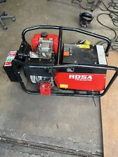 Mosa 200 generator for sale  BIRMINGHAM