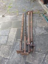 Used acrow props for sale  ST. ALBANS