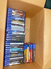 Playstation games tested for sale  Amarillo