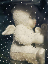 Dept. snowbabies open for sale  Godfrey