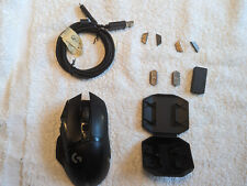 Logitech G502 Wireless Gaming Mouse Only the box is missing. Great! Condition. for sale  Shipping to South Africa