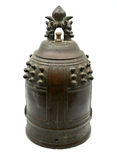 japanese temple bell for sale  Simi Valley