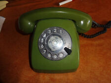 Vintage telefon wählscheibe gebraucht kaufen  Sankt Blasien
