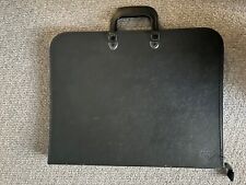 Art portfolio case for sale  HITCHIN