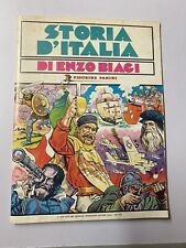 Album storia italia usato  Genova