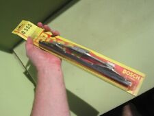 Bosch wiper blades d'occasion  Expédié en Belgium