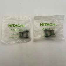 Hitachi ansi offset for sale  Frenchville