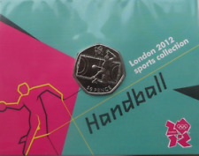 2011 olympic handball for sale  CLEETHORPES