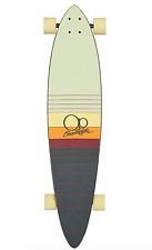 Ocean pacific skateboard for sale  WATFORD