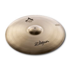 Platillo Zildjian 22" A Custom Ping Ride A20524 642388107225 segunda mano  Embacar hacia Argentina