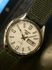 Authentic automatic 6309-823D cal. day and date japan made vintage watch for sale  Shipping to South Africa