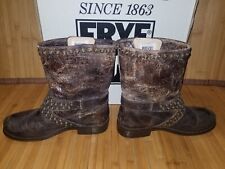Frye boots size for sale  Marysville