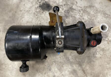 Hydraulic tank system for sale  Waymart