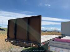 trailer wabash for sale  Salt Lake City