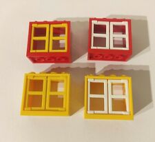 Lego fenètre 2x4x3 d'occasion  Pierrepont