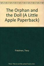 Orphan doll tracy for sale  USA