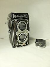 Rolleiflex automat model d'occasion  Montpellier-