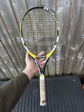 Babolat Drive Z Lite Tennis Racket - Yellow 4 - 3/8 Used Condition  for sale  Shipping to South Africa