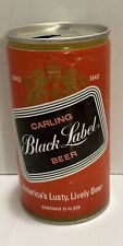 Carling black label for sale  Spring Lake