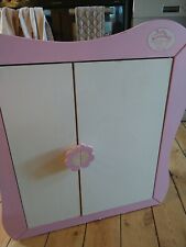Baby annabell wardrobe for sale  HEREFORD