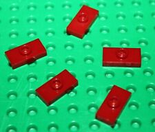 Lego dkred plate d'occasion  France