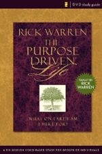 Purpose driven life for sale  Orem