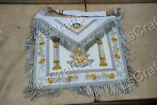 Masonic regalia past for sale  Shipping to Ireland