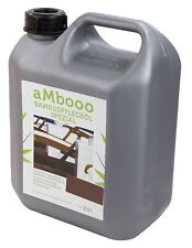 Ambooo bambus pflegeöl gebraucht kaufen  Sottrum