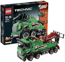 Lego technic 42008 usato  Casale Monferrato