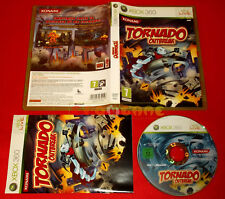 Tornado outbreak xbox usato  Italia