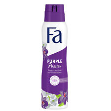 Deodorant purple passion gebraucht kaufen  Idstein