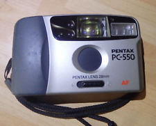 Pentax 550 camera for sale  BURY ST. EDMUNDS