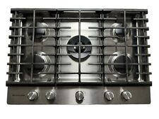 Kitchenaid gas cooktop for sale  La Vista