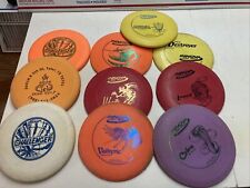 Lot used discraft for sale  Bullard