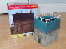 oo gauge water tower for sale  HAYWARDS HEATH