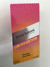 Bruno banani limited gebraucht kaufen  Günzburg