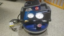 campbell air compressor for sale  Edison