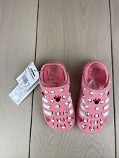 Adidas disney size for sale  CHESTERFIELD