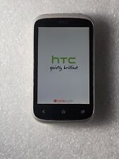 Używany, HTC Sense Telefon komórkowy Smartphone Odblokowany na sztukaterii Logo Uszkodzony 714 na sprzedaż  Wysyłka do Poland