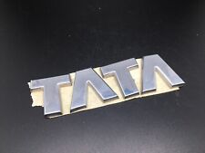 Tata 25mm logo usato  Verrayes