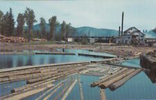 Sawmill log pond for sale  Apple Valley