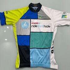 Scimitarl cycling jersey for sale  ATTLEBOROUGH