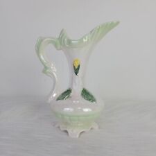 Italian vintage porcelain jug for home decor#P18 for sale  Shipping to South Africa